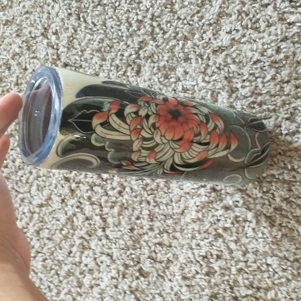 Water bottle